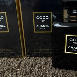Coco Chanel