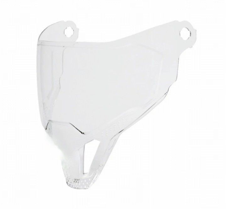 NEW Clear Pinlock Motocycle Helmet Shield