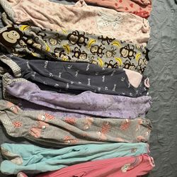 Girl Clothes 