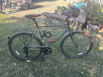 Retrospec Bike USED