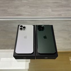 iPhone 12 Pro Max, 13 Pro Max Unlock