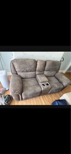 Free couch