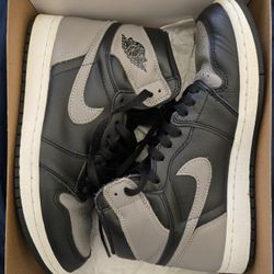 Jordan 1 Shadow Size 8