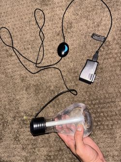 Reptile Humidifier