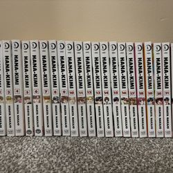 Manga