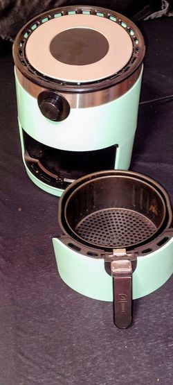 Tiffany-inspired Dash AirCrisp Pro Digital Air Fryer 3-quart capacity