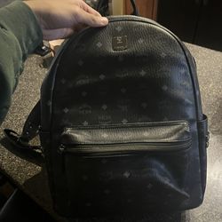Large MCM Backpack