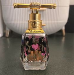 Nicely couture perfume