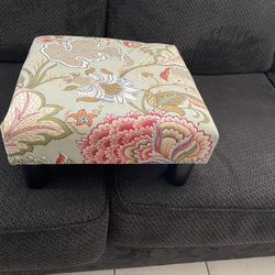 Small Bench. New