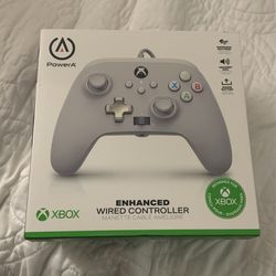 Xbox Wired Controller Enchanced