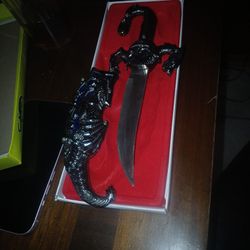 Collectible Knive