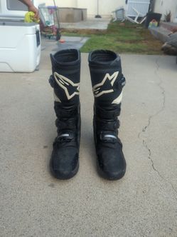 Alpinestars
