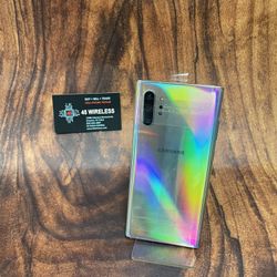 Samsung Galaxy Note 10 Plus 