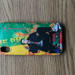 iPhone XR Zoro Case For Sale