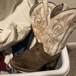 How to Care for and Maintain Cowboy Boots - Boot Barn Blog