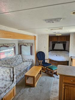 2004 Trailbay