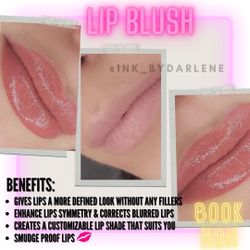 Lip Blush