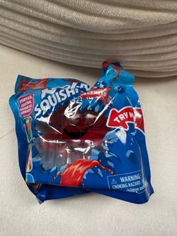 Squishy Kool Aid
