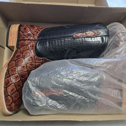 Men's  Boots 