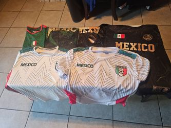Jerseys