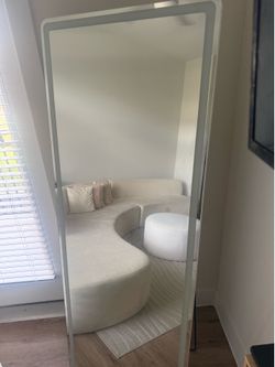 LED 3-Setting Mirror