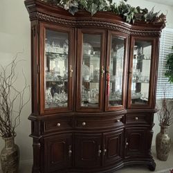 China Hutch
