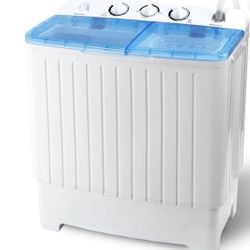 Compact Washer And Dryer
