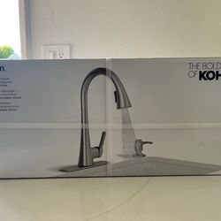 KOHLER Kitchen Faucet