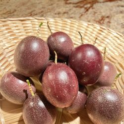 Organic Passion fruits-Only $1 Each!