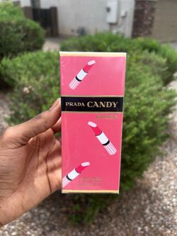 Prada Candy Gloss Eau de Toilette 2.7 oz (80ml) – Brand New & Sealed