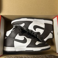 Nike Dunk High 10M