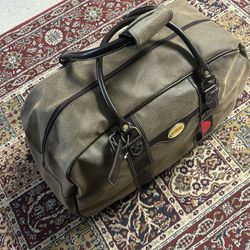 New Roller Bag Carryon Brown 22.5”