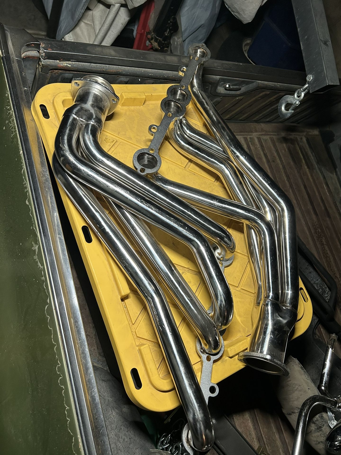 SBC headers