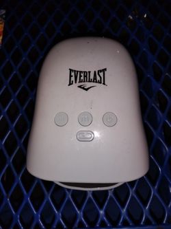 Everlast Handheld Massager