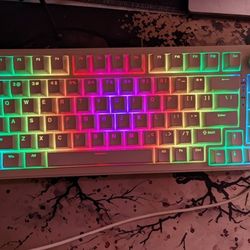 KEYBOARD B75