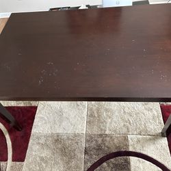 7 Seater Dining Table 