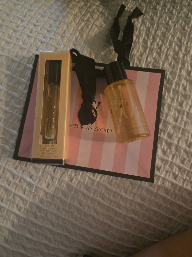 VS Fragrance