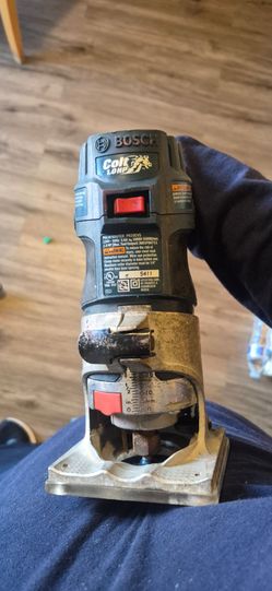 Bosch Colt PR20EVS,