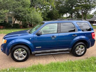 2009 Ford Escape