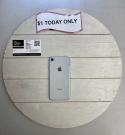 🚀🔥 Best Deals in Town! Apple  iPhone 8 - Smartphone