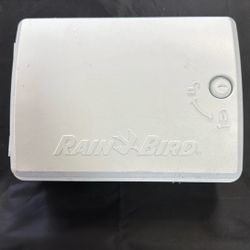 Used Rain Bird Module Controller