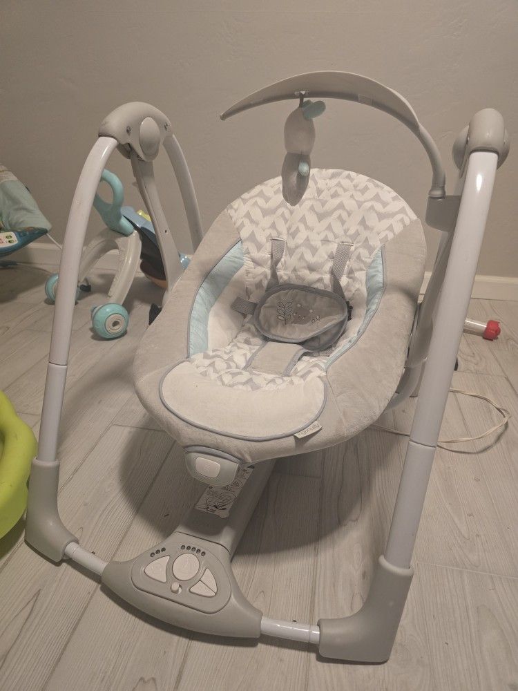 Baby Swing