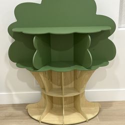 Tree Bookcase - Greenguard Gold Certified