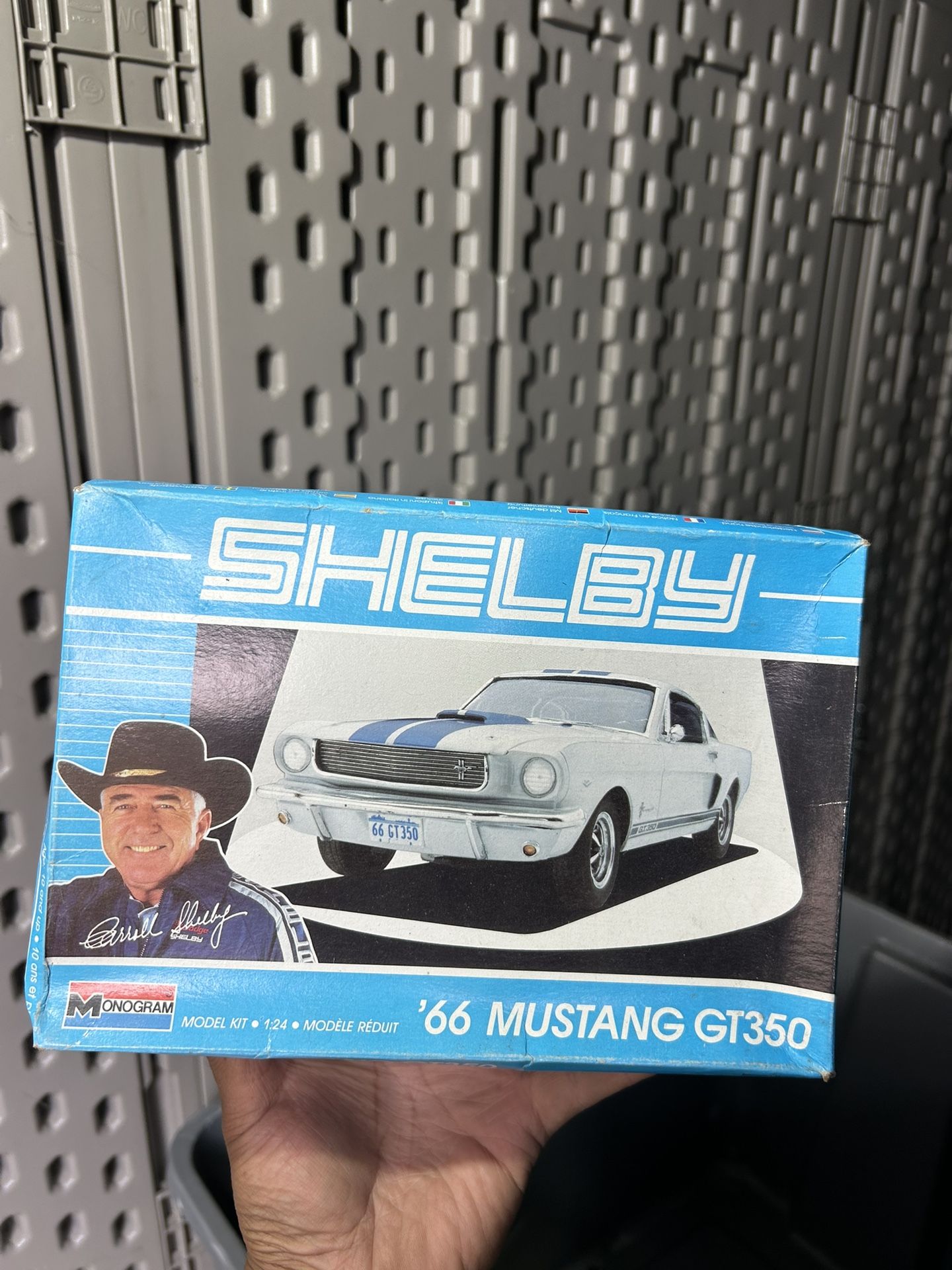 Model Kit