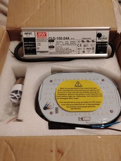 Led light