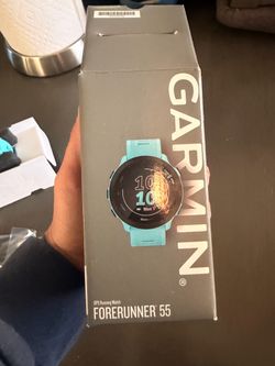 Garmin Forerunner 55