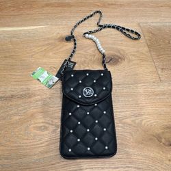 Badgley Mischka Phone wallet 