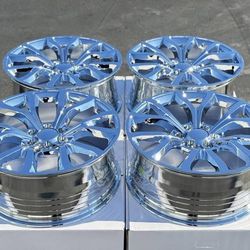 2026 Wheels Rims 22" Ford F-150 Expedition F150 6x135 Lincoln Navigator F 150 OEM Black Specs 