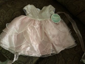 new girl dress
