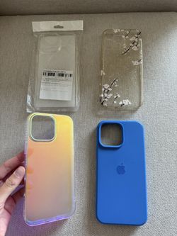 iPhone 16 Pro Max Cases 